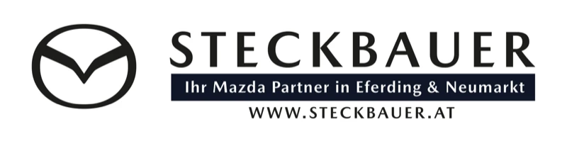 Mazda Steckbauer